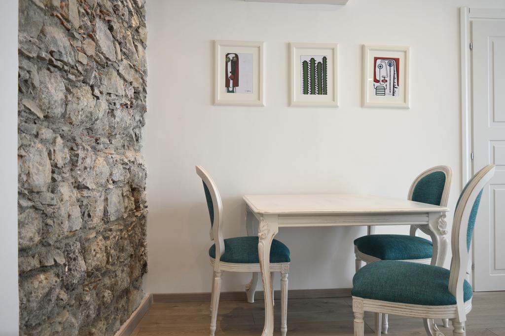 Villa Quisisana Taormina Pokój zdjęcie