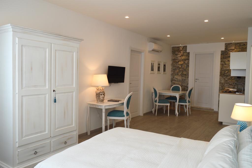 Villa Quisisana Taormina Pokój zdjęcie