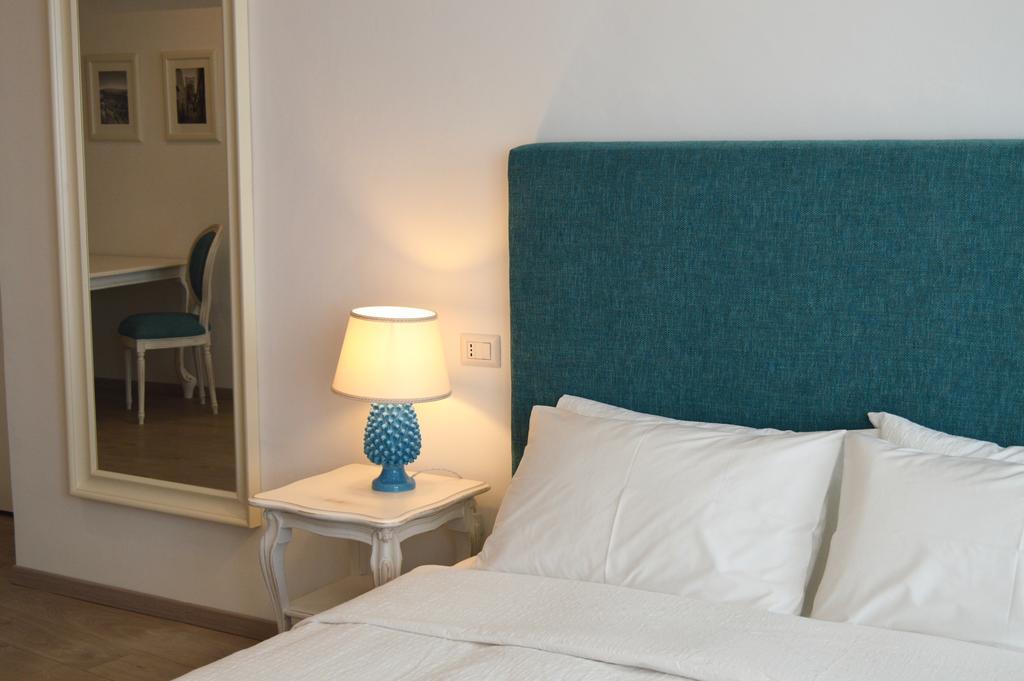 Villa Quisisana Taormina Pokój zdjęcie