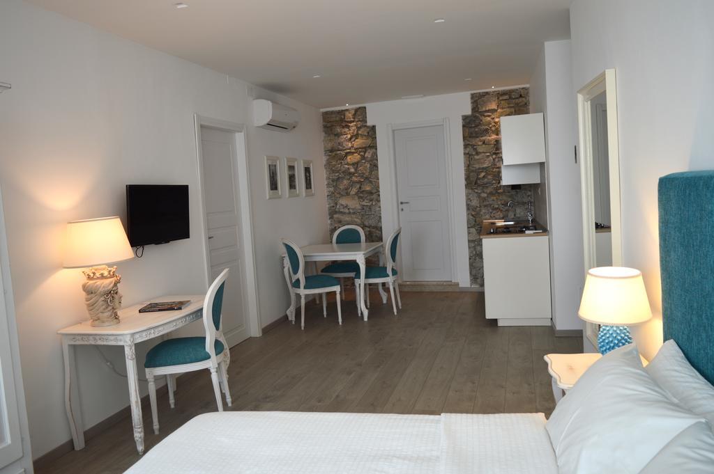 Villa Quisisana Taormina Pokój zdjęcie
