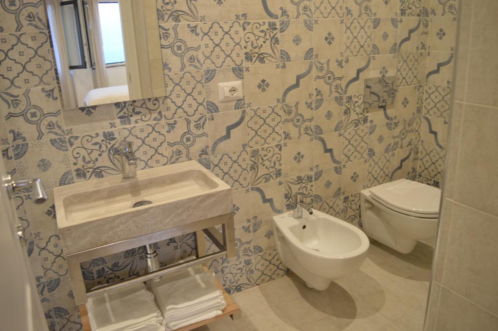 Villa Quisisana Taormina Pokój zdjęcie