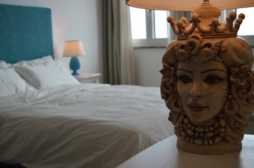 Villa Quisisana Taormina Pokój zdjęcie