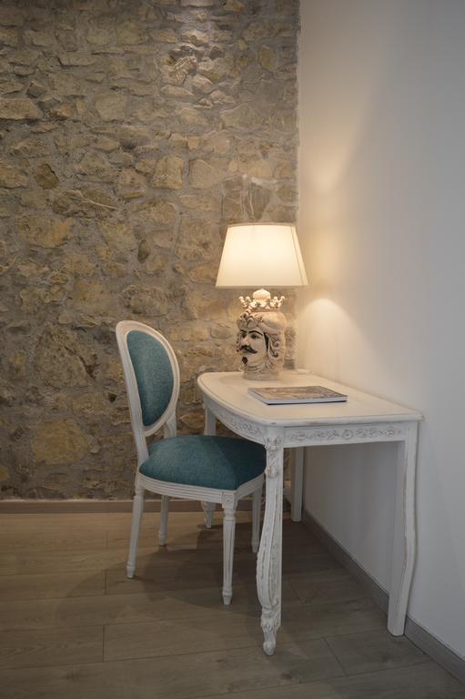 Villa Quisisana Taormina Pokój zdjęcie
